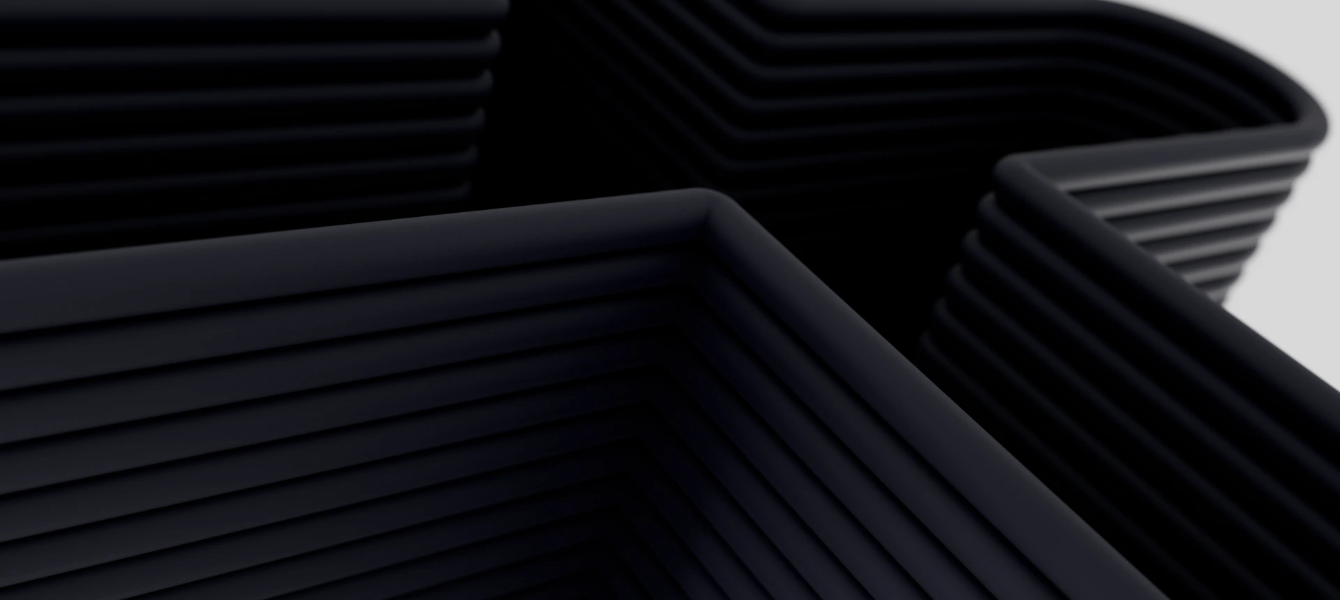 3d x for xtm, black on a grey background