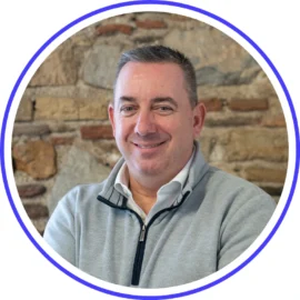 Ian Evans