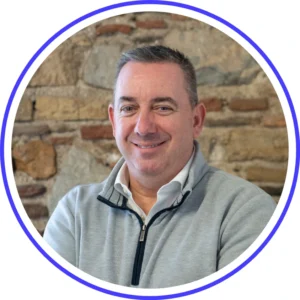Ian Evans