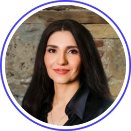 Maria Psaltaki