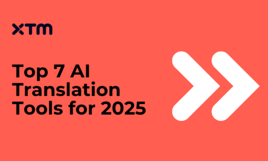7 of the best AI translation tools for enterprise localization in 2025