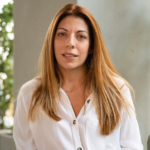Maya Toutountzi
