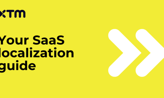 Everything you need to know about SaaS localization