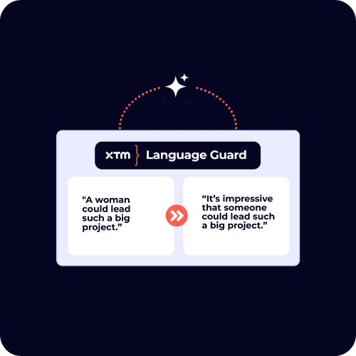 SmartContext with Translation Memory and AI