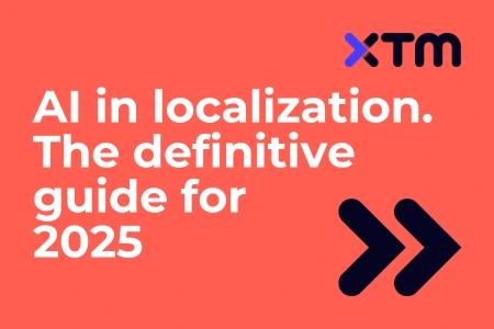 AI localization: the definitive guide for 2025