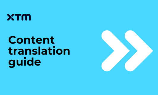 Content translation: definition, data-backed benefits, and how-to strategy