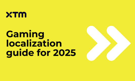 Gaming localization: definition, benefits, how to get started, and mistakes