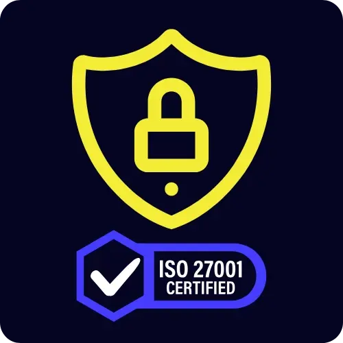 security badge
