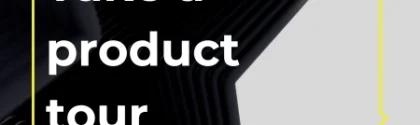 Product tours