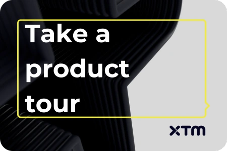 Product tours