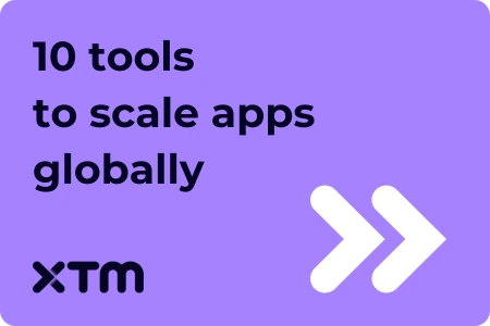 10 app localization tools to help you scale internationally