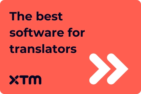 Best software for translators: a guide for enterprise localization teams