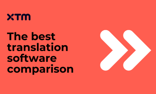 The best translation software for your team: a practical guide
