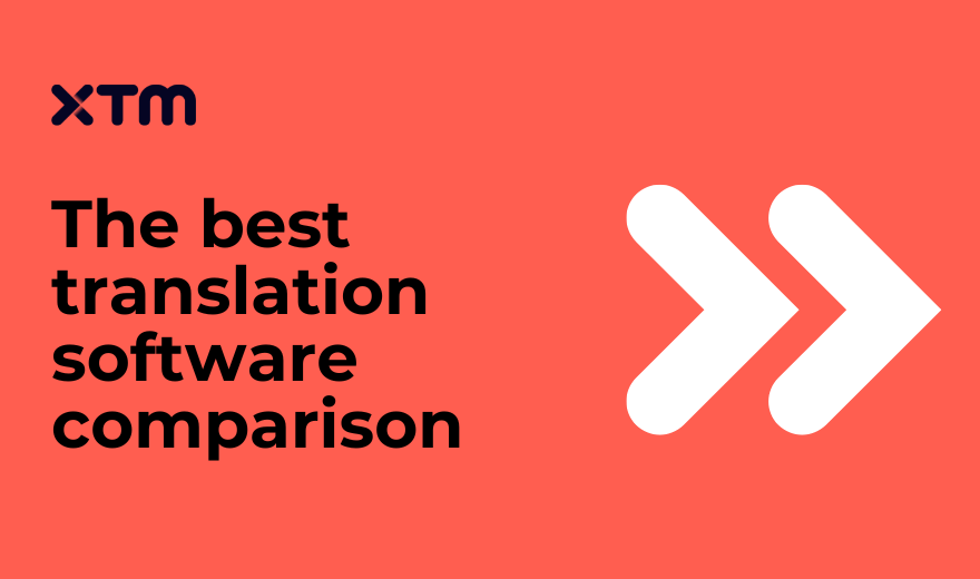 The best translation software for your team: a practical guide