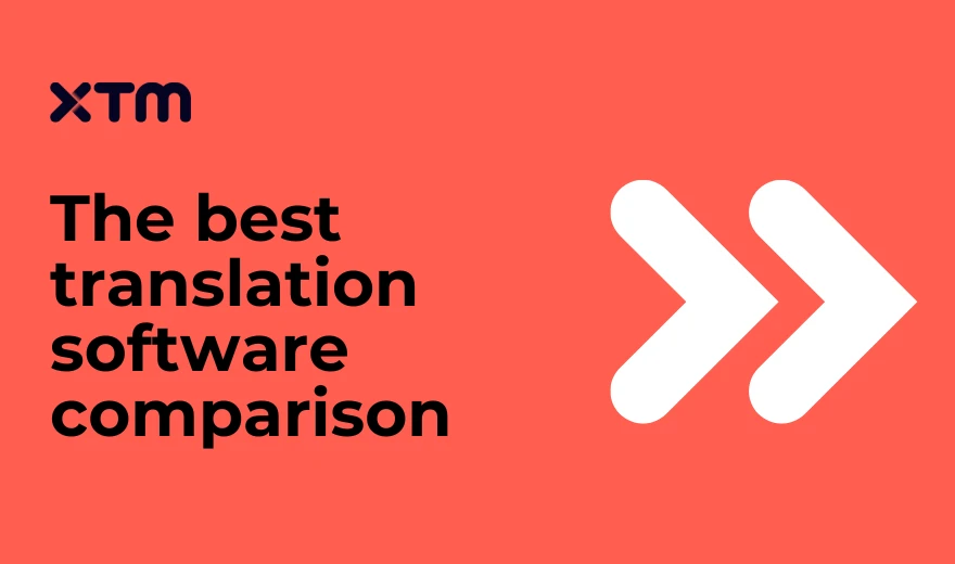 The best translation software for your team: a practical guide