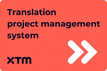 How translation project management systems keep your localization on track