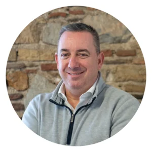 Ian Evans