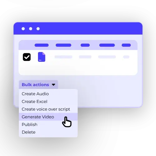 Maintain brand consistency across languages
