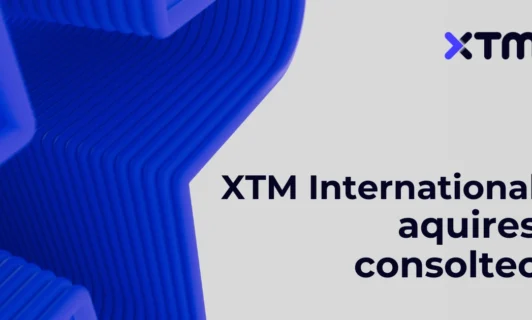 XTM Acquires Consoltec, Creator of FlowFit, to Strengthen Enterprise Localisation Operations