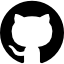 GitHub Logomark