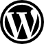 Wordpress Logo