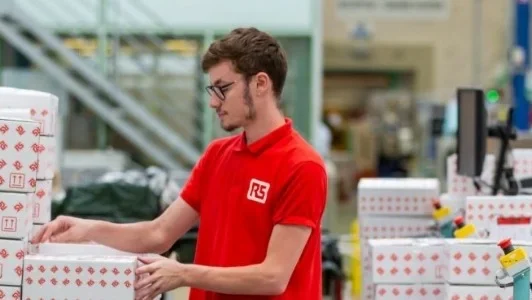 How RS Group ensure consistent